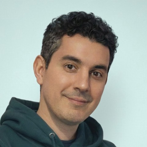 Rafael Fagundes